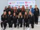 Volksbank Vicenza Volley cerca il tris contro Eurotech Val Chiavenna Vicenza Volley contro Val Chiavenna, la squadra biancorossa di Serie B1