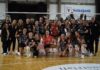 Serie B1, Volksbank Vicenza Volley vince il derby con Ipag Noventa e resta a punteggio pieno Volksbank Vicenza Volley vince il derby con Ipag Noventa e festeggia il successo per 3-0