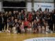 Serie B1, Volksbank Vicenza Volley vince il derby con Ipag Noventa e resta a punteggio pieno Volksbank Vicenza Volley vince il derby con Ipag Noventa e festeggia il successo per 3-0