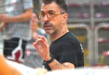 Vicenza Volley, esordio in B1 a San Donà contro i giovani talenti dell’Imoco Conegliano Vicenza Volley contro Imoco