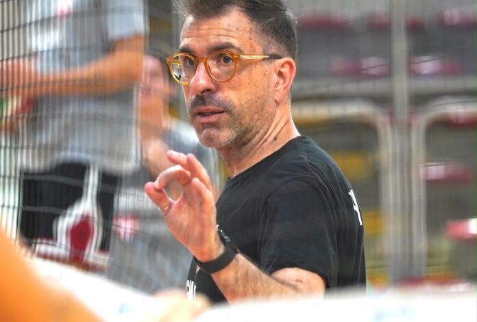 Vicenza Volley, esordio in B1 a San Donà contro i giovani talenti dell’Imoco Conegliano Vicenza Volley contro Imoco