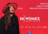 Luca Bassanese presenta “TÈRA” in lingua veneta al WOMEX 2026 di Las Palmas e guarda all’Europa Luca Bassanese al WOMEX 2026 di Las Palmas con il nuovo album TÈRA