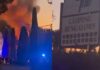 Zaia sull’incendio a Peschiera: vicinanza ai feriti e grazie a tutti i soccorritori Zaia sull’incendio a Peschiera, fiamme al camping Bella Italia