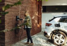 Auto elettrica a Verona: 6 cose da sapere tra ricarica ultrafast, costi, ZTL e parcheggi Auto elettrica nel Veronese. sei cose da sapere