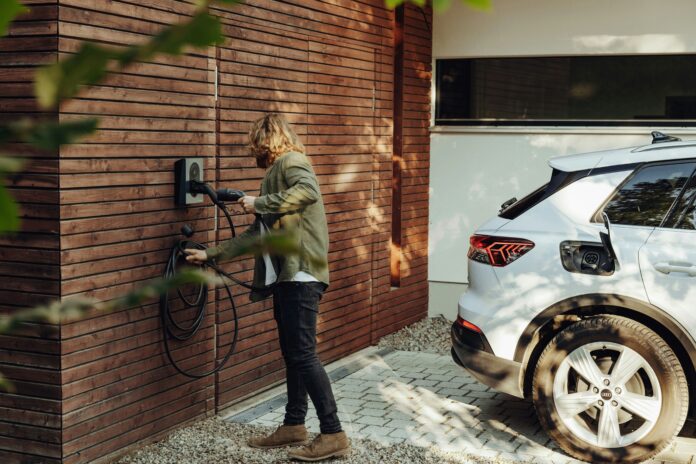Auto elettrica nel Veronese. sei cose da sapere Auto elettrica nel Veronese. sei cose da sapere