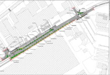 Rete gas a Vicenza, lavori e viabilità modificata in centro tra San Tomaso e via Chinotto lavori rete gas a Vicenza
