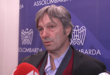 Export extra UE, Zoppas (ICE): crescita del 5,4% a settembre e del 5,8% nei nove mesi Export extra UE, Matteo Zoppas presidente di ICE Agenzia