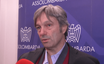 Export extra UE, Zoppas (ICE): crescita del 5,4% a settembre e del 5,8% nei nove mesi Export extra UE, Matteo Zoppas presidente di ICE Agenzia