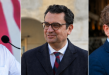 Salto del montone, Salvini: “Io trovo i soldi, il sindaco faccia il sindaco”. Rucco: “Persi 3 anni sostenendo l’opzione zero che è impraticabile” Tav Vicenza-Padova