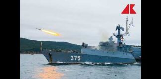 ‘Battaglia navale’ tra Mosca e Kiev