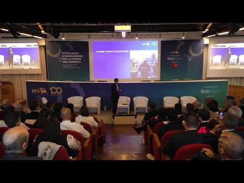 ‘Energia di Filiera’: presentati i risultati del programma promosso da Eni
