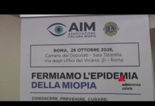 ‘Fermiamo la Miopia’: le istituzioni incontrano gli oculisti contro l’epidemia visiva nei giovani