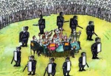 Oxfam a Davos: “il mondo conta oltre 3.000 miliardari, il baratro della disuguaglianza”. Giorgio Langella: “va sempre peggio” Miliardari, Oxfam a Davos: “oltre 3.000"