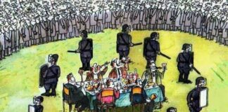 Oxfam a Davos: “il mondo conta oltre 3.000 miliardari, il baratro della disuguaglianza”. Giorgio Langella: “va sempre peggio” Miliardari, Oxfam a Davos: “oltre 3.000"