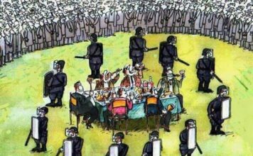 Oxfam a Davos: “il mondo conta oltre 3.000 miliardari, il baratro della disuguaglianza”. Giorgio Langella: “va sempre peggio” Miliardari, Oxfam a Davos: “oltre 3.000"