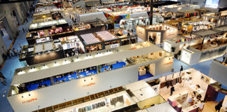 Le concerie vicentine “invadono” Lineapelle Lineapelle