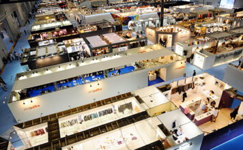 Le concerie vicentine “invadono” Lineapelle Lineapelle