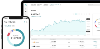 Il ruolo delle piattaforme digitali nei nuovi investimenti Piattaforme digitali