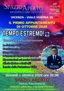 Spazio Aperto con Marco Rabito
